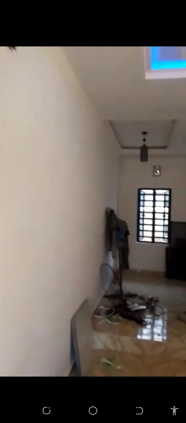 2 Bedroom Flat for Rent in Peanut Road, after Peanut Company, Edo - Image 1