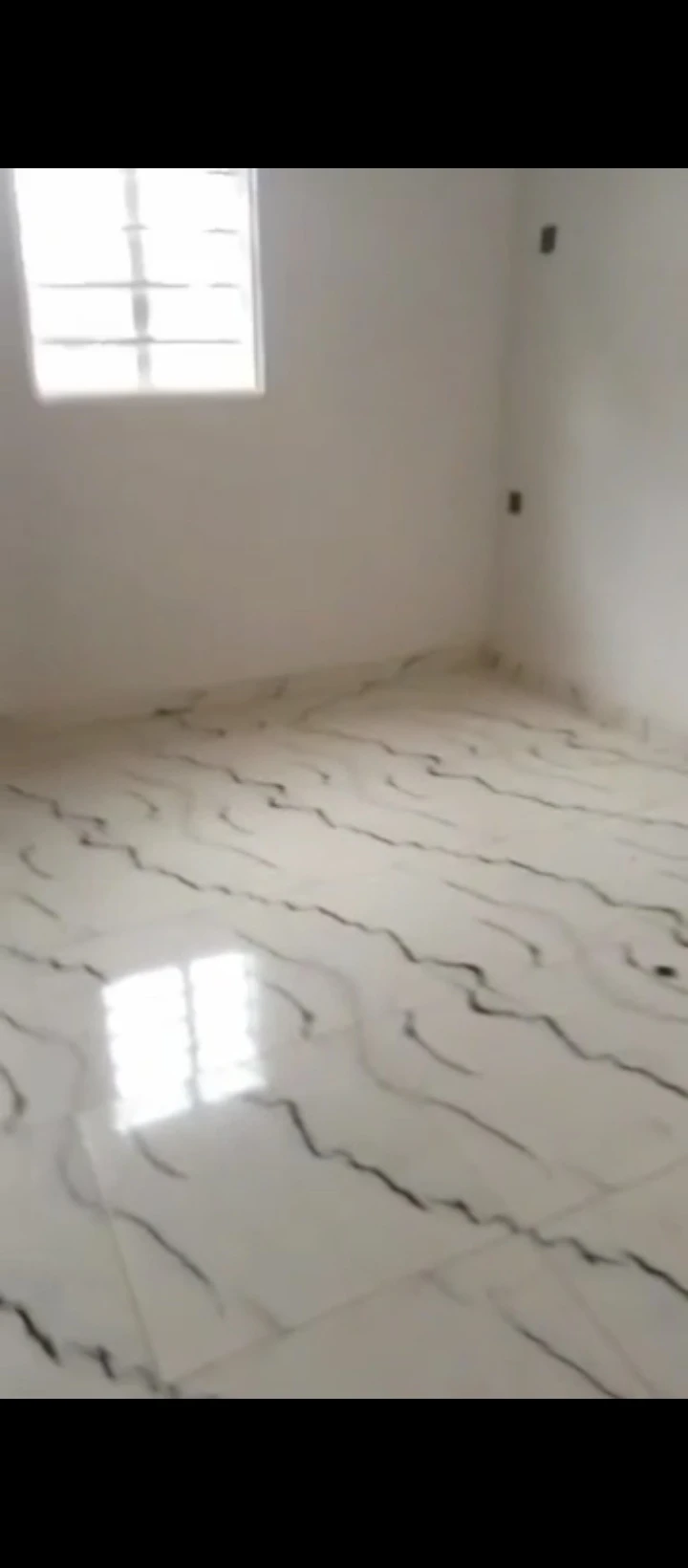 2 Bedroom Flat for Rent in Ogunmwenyi Ugbor, Edo - Image 1
