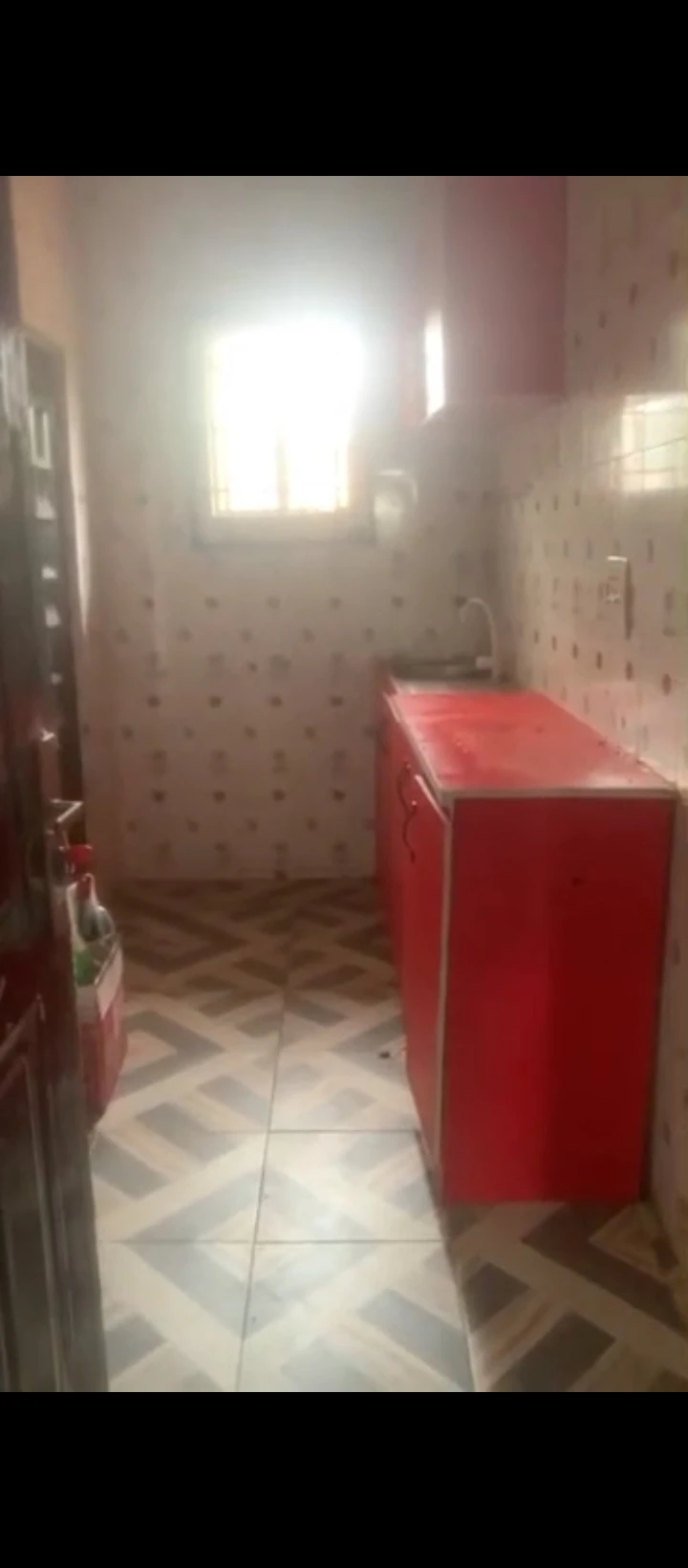 1 Bedroom Flat for Rent in Peanut  off sapele road, Edo - Image 1