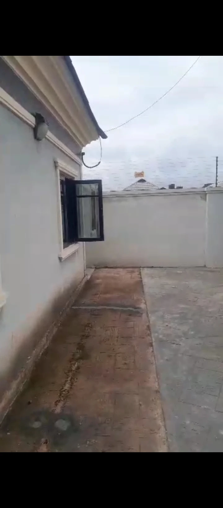 3 Bedroom Flat for Rent in Okabere off sapele road, Edo - Image 1