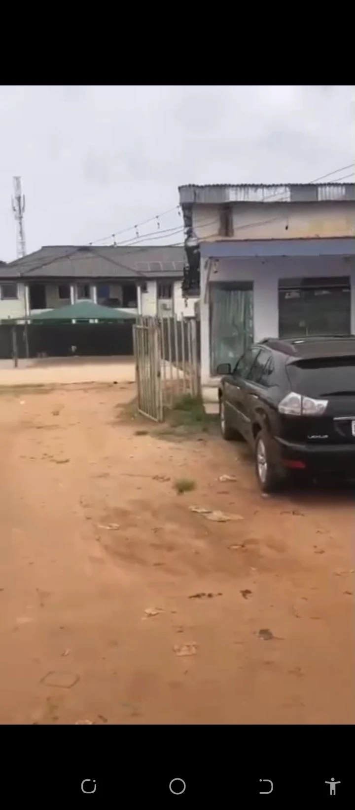 Land for Sale in Okhuromi major express, Edo - Image 1