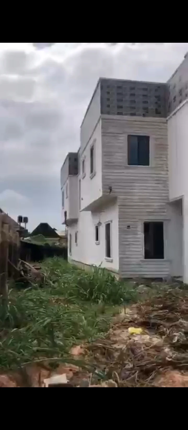 Duplex for Sale in Off guobadia, Edo - Image 1