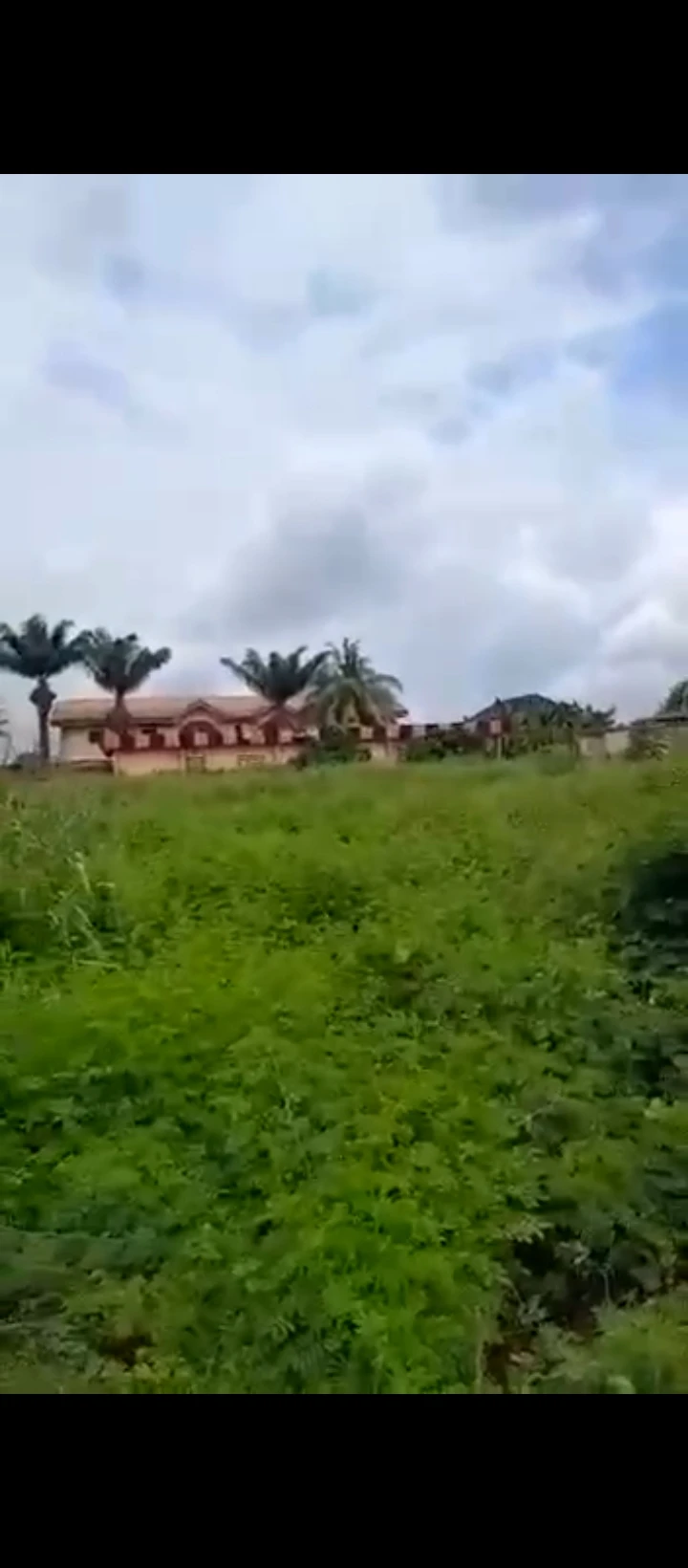 Land for Sale in Etete Benin city, Edo - Image 1