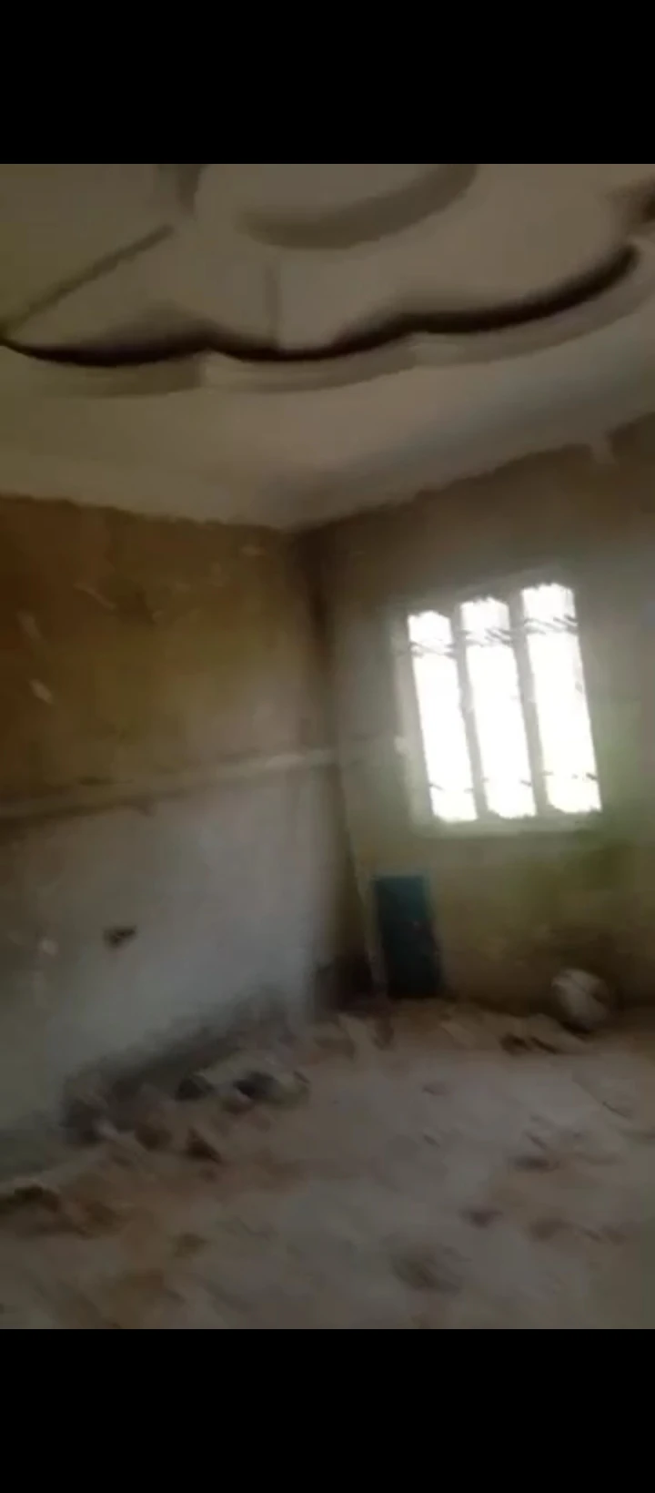 3 Bedroom Flat for Sale in Ulegun community, Edo - Image 1