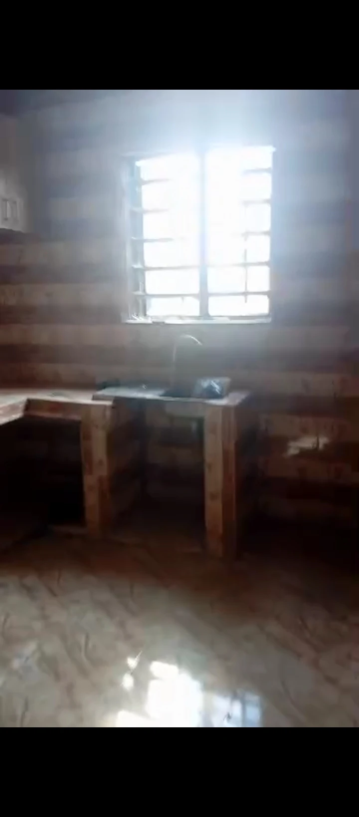2 Bedroom Flat for Rent in Amagba GRA, Edo - Image 1