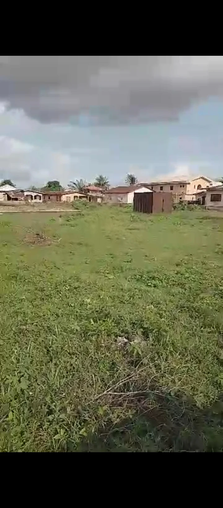 Land for Sale in Erediawa off sapele Road, Edo - Image 1