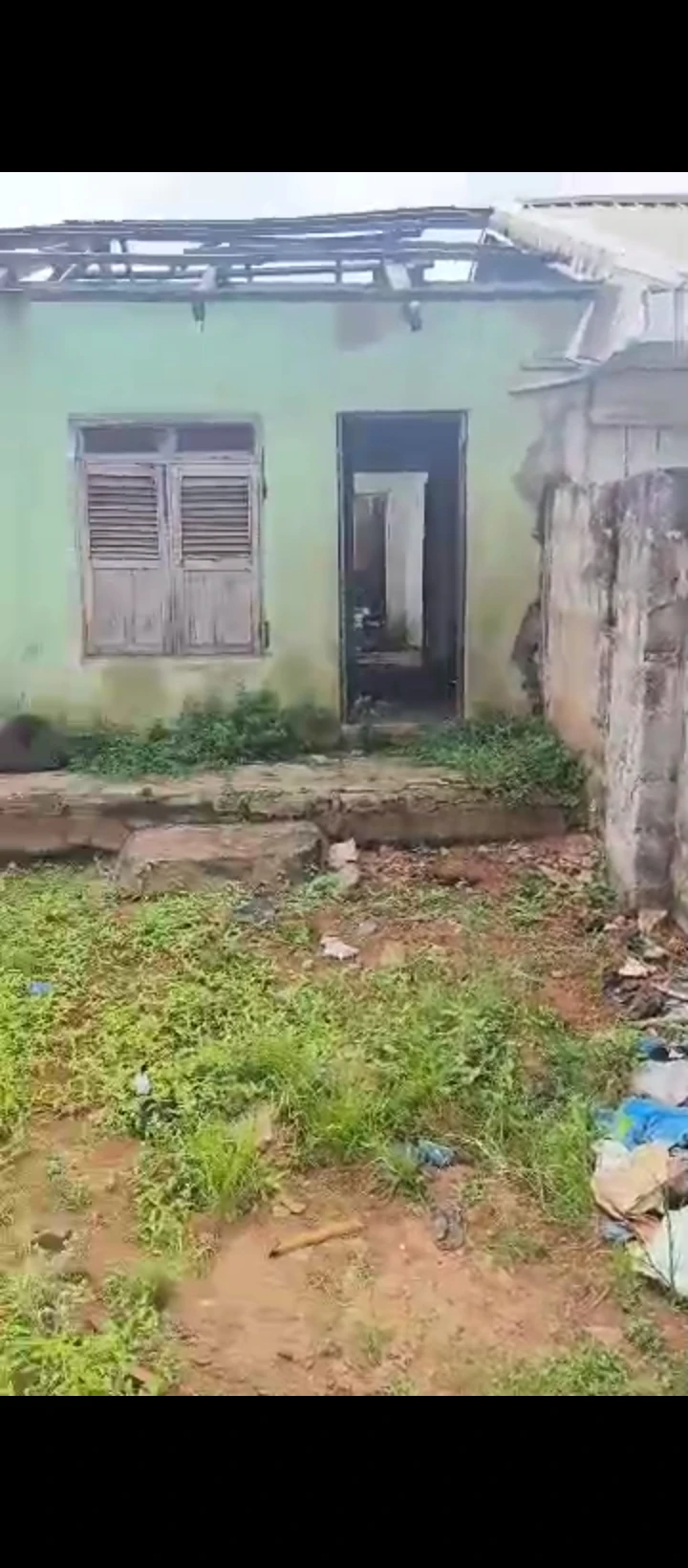 Land for Sale in Tv road Benin city, Edo - Image 1