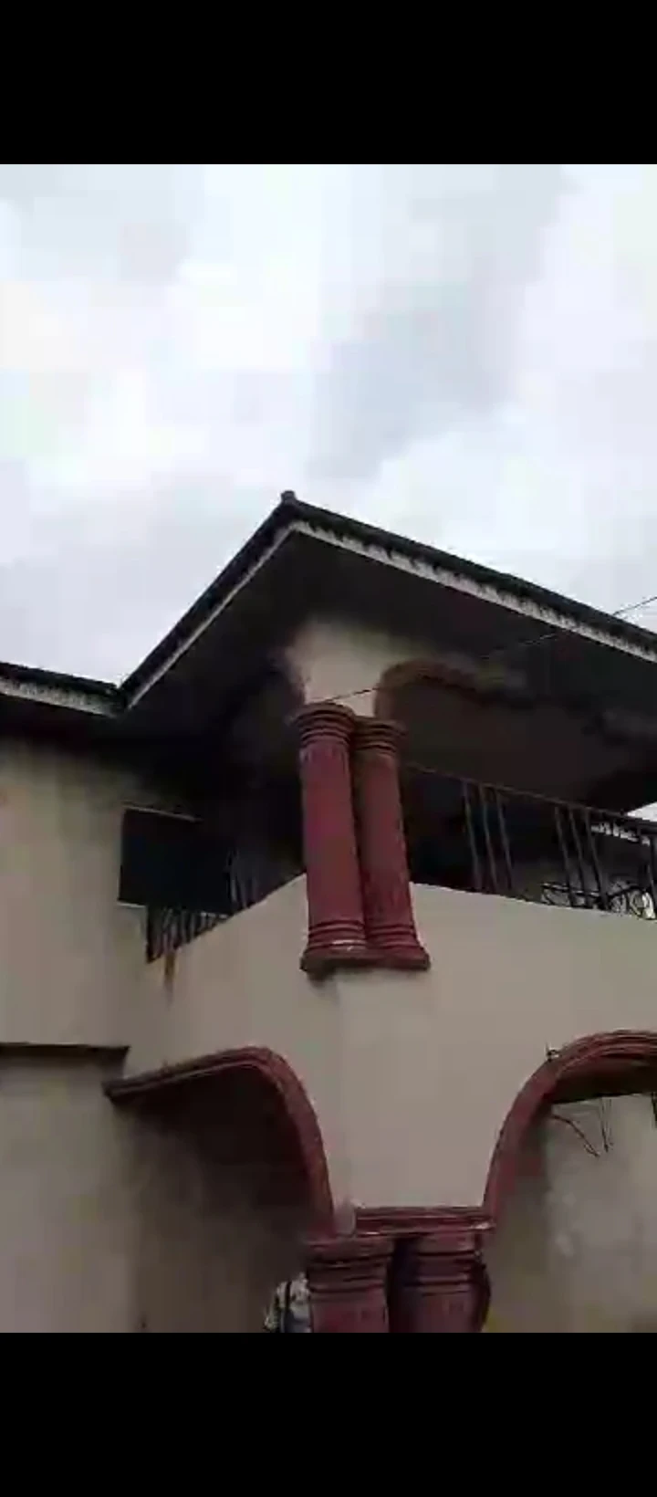Duplex for Sale in AGBOR Road, Edo - Image 1