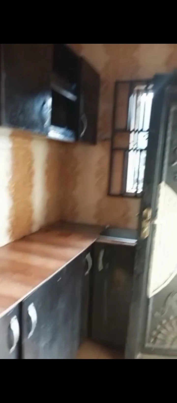 1 Bedroom Flat for Sale in Peanut Road by Makava Hotel off Sapele Road, Edo - Image 1