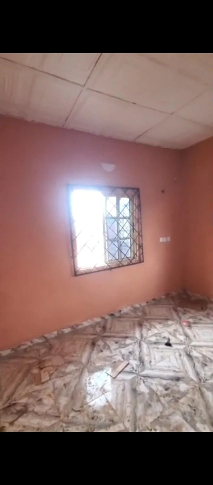3 Bedroom Flat for Sale in Oluku Ugbowo Road, Edo - Image 1