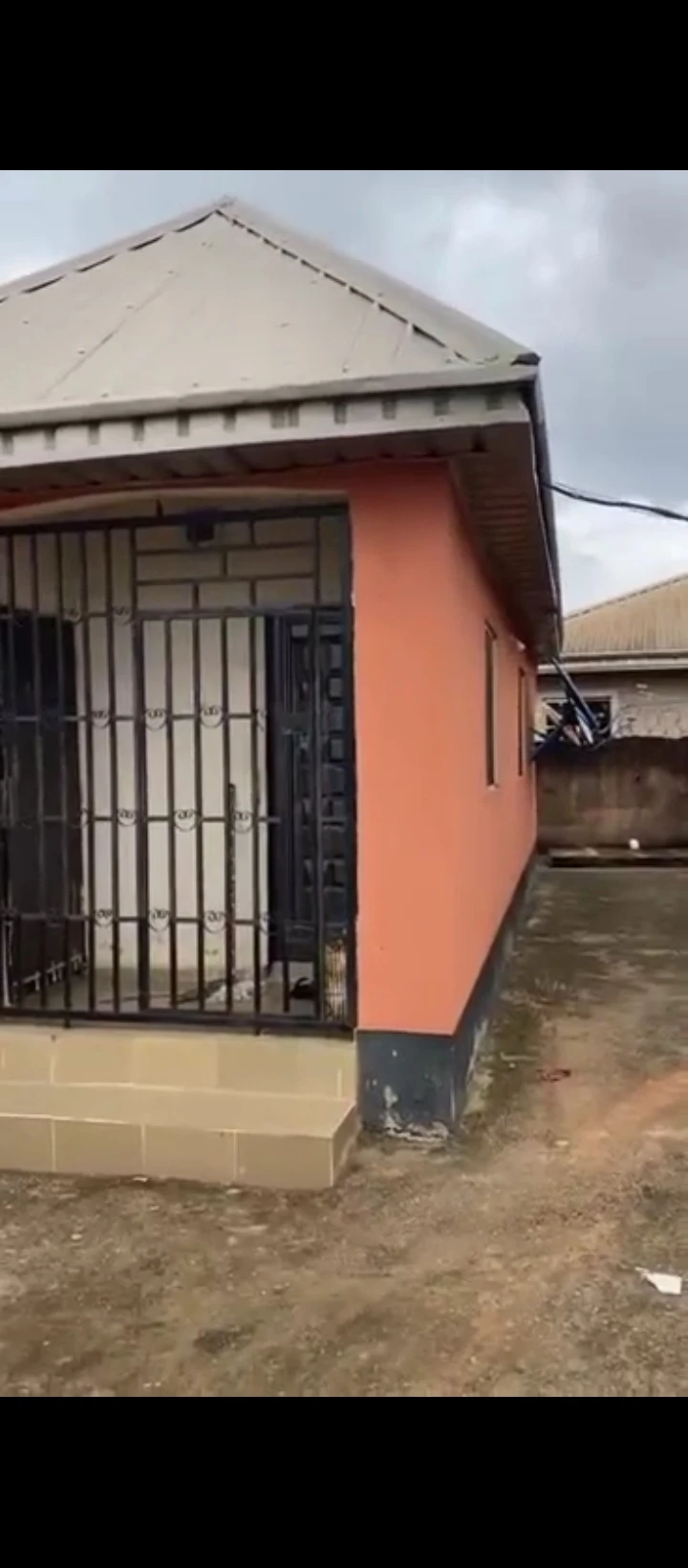 3 Bedroom Flat for Sale in PZ by sapele road, Edo - Image 1