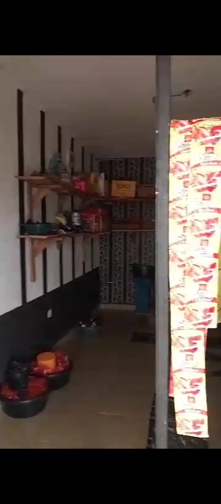 Store for Rent in PZ by sapele road, Edo - Image 1