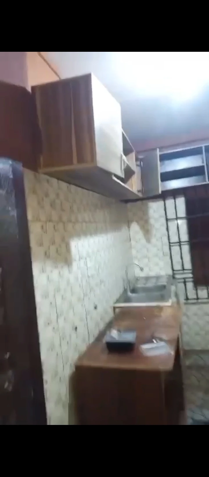 3 Bedroom Flat for Rent in Amagba GRA, Edo - Image 1
