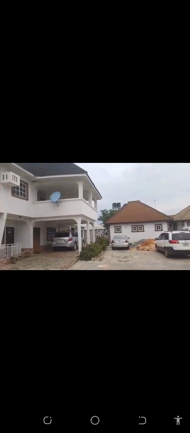 Duplex for Sale in Ugbor Central GRA, Edo - Image 1