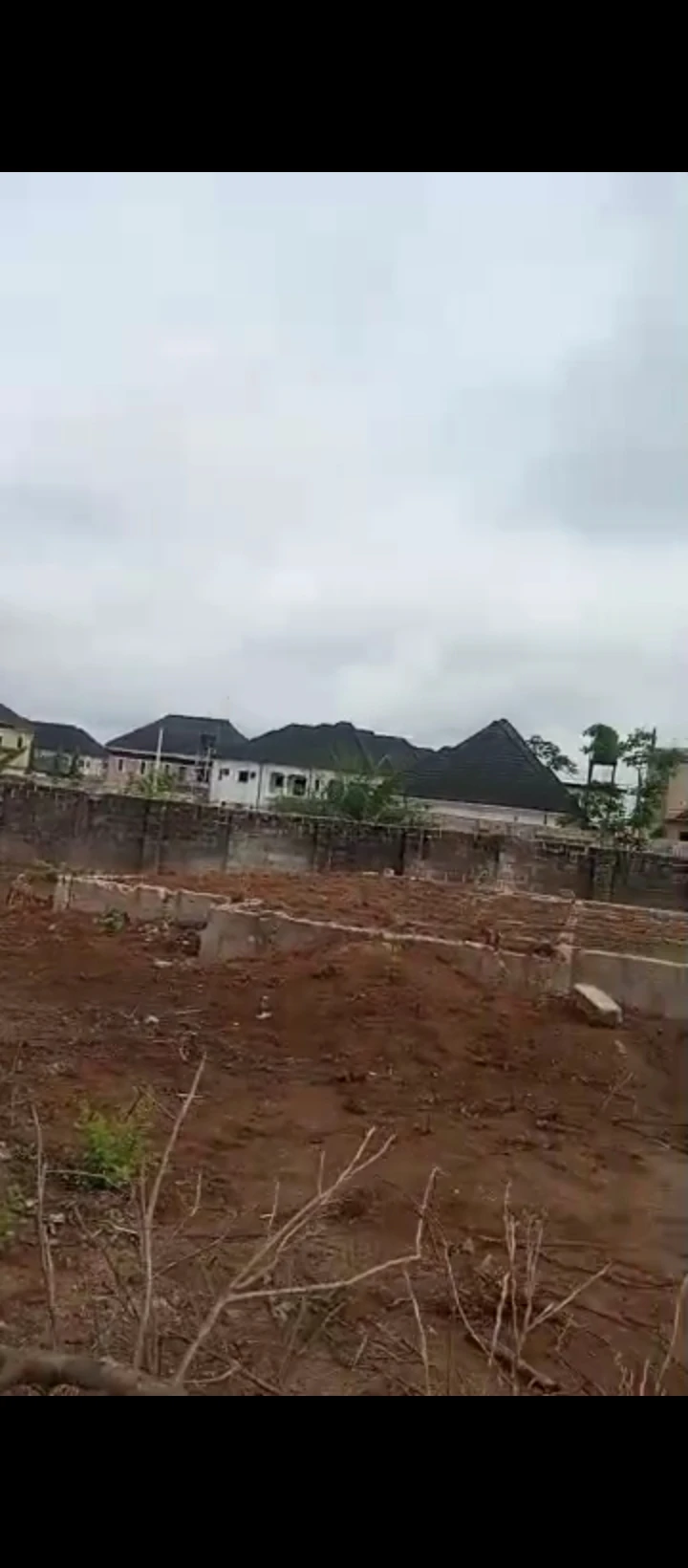 Land for Sale in Okabere off sapele road, Edo - Image 1