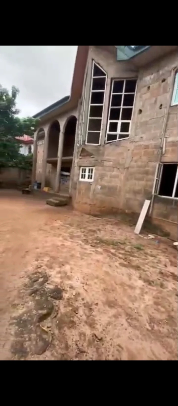Duplex for Sale in The road opposite Cathelea Convention Centre, Gapiona GRA, Edo - Image 1