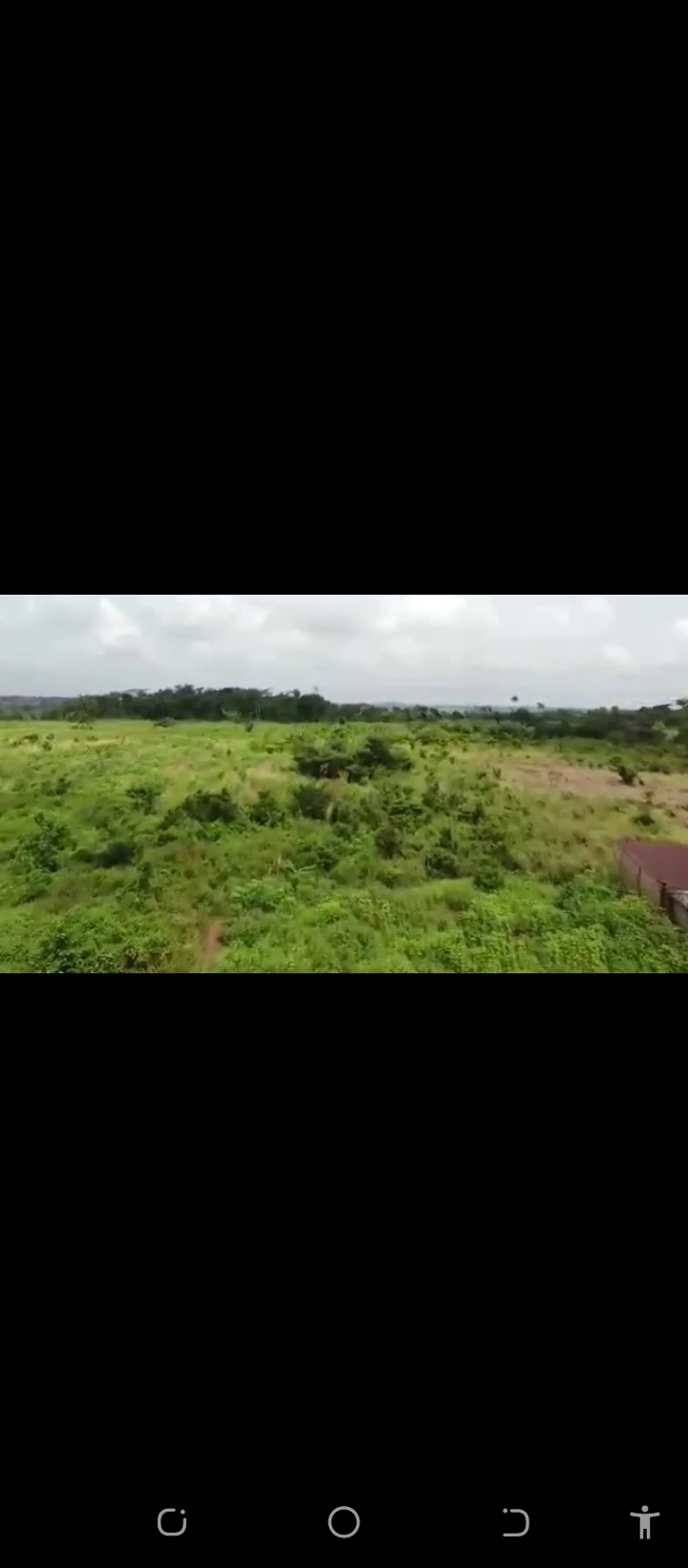 Land for Sale in Agbor Benin express road Edo state., Edo - Image 1