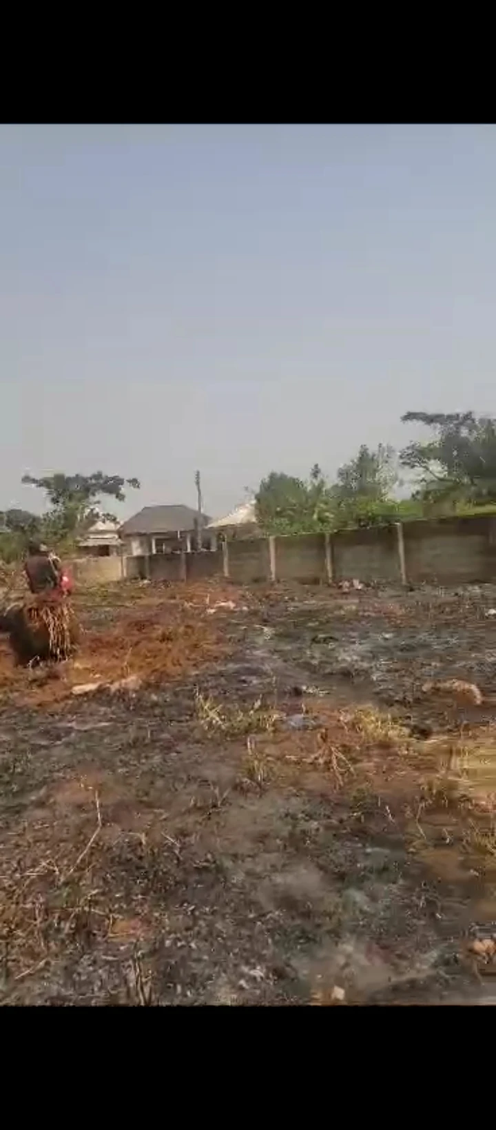 Land for Sale in Ogheghe off Sapele road, Benin city., Edo - Image 1