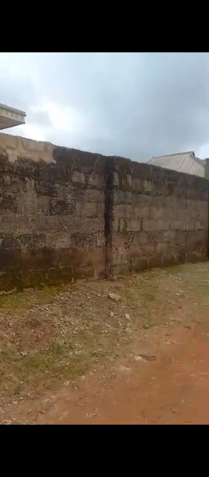Bungalow for Sale in Upper Ekenwan Road, Edo - Image 1