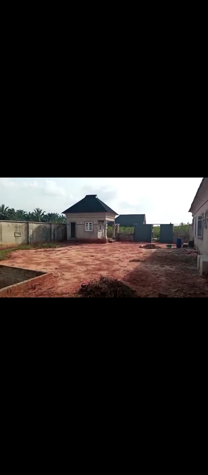 Bungalow for Sale in Ulegun community, Edo - Image 1
