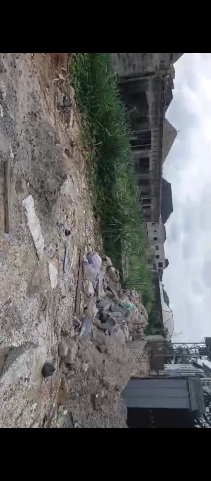 Land for Sale in (OPETE) NEAR WARRI DELTA STATE, Delta - Image 1