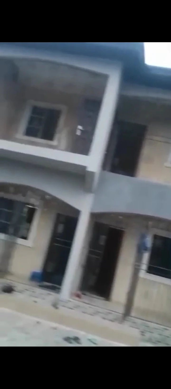 2 Bedroom Flat for Sale in (OKPAKA) NEAR WARRI DELTA STATE., Delta - Image 1