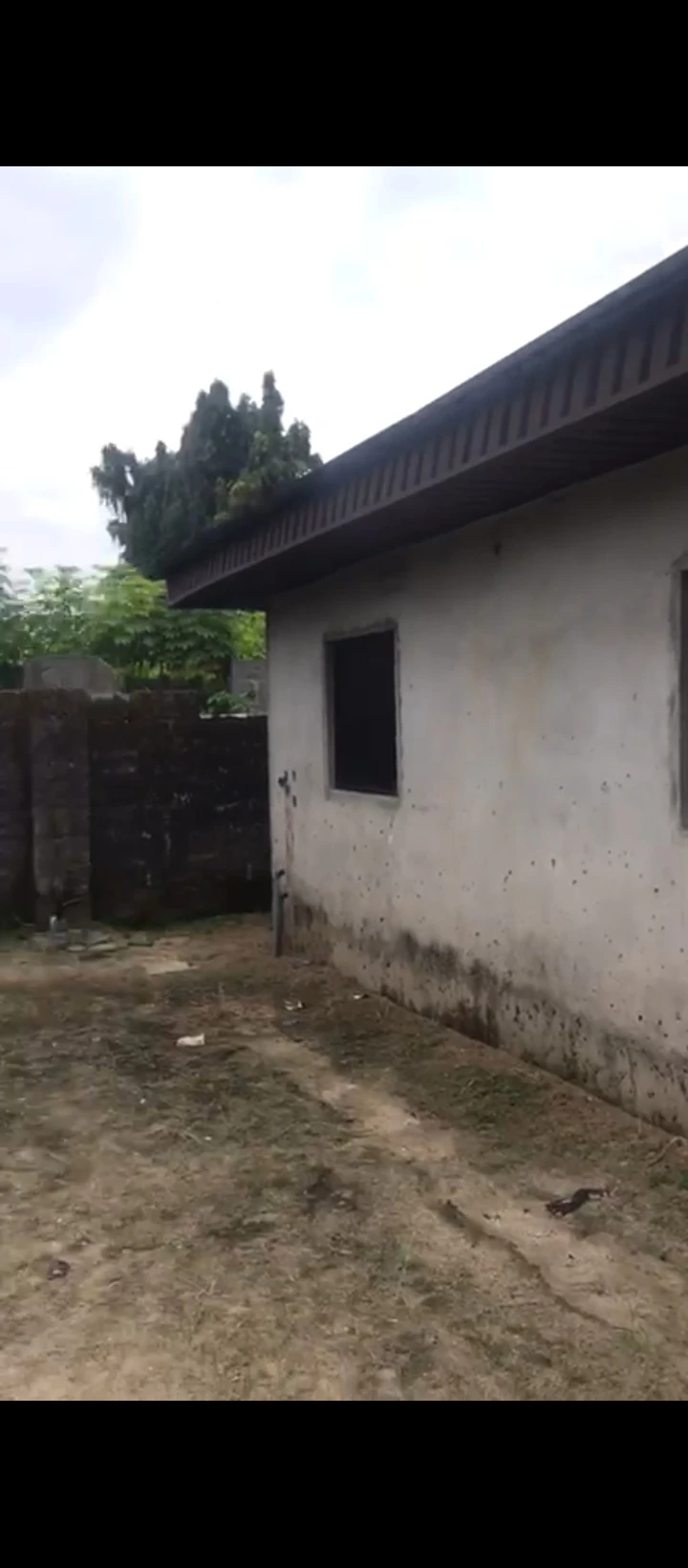 Bungalow for Sale in Ughelli, Delta - Image 1