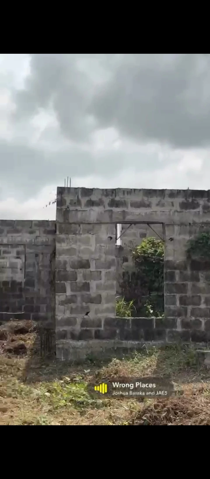Uncompleted Building for Sale in New jakpa road warri, Delta - Image 1