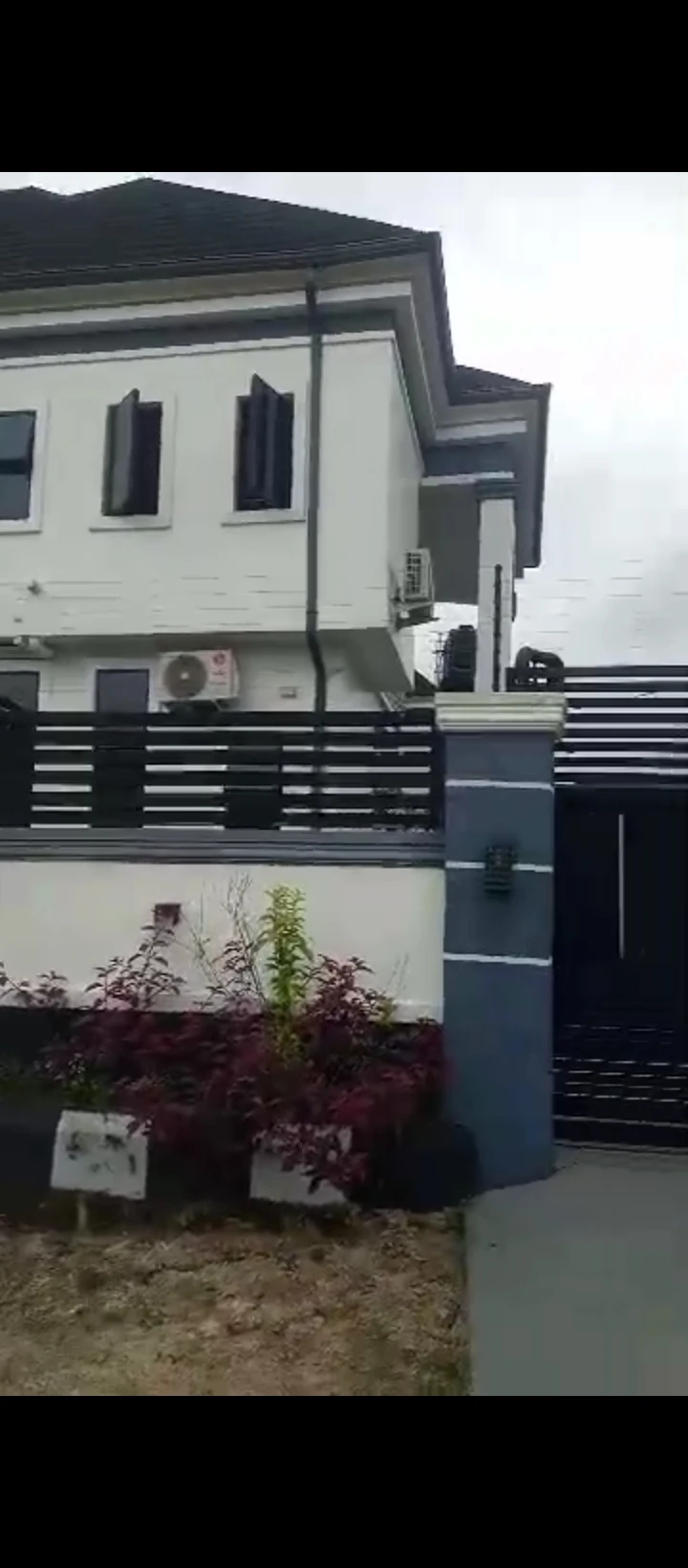 Duplex for Sale in JEDDO, Delta - Image 1