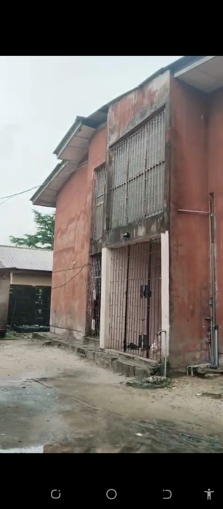 4 Bedroom Flat for Sale in OFF AIRPORT ROAD BY OGIYED, Edo - Image 1