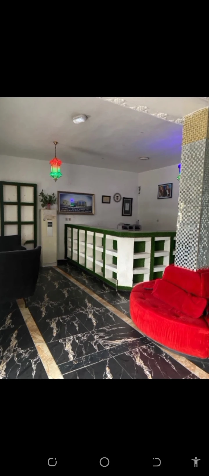 Hotel for Sale in UTUAMA UDU*, Delta - Image 1