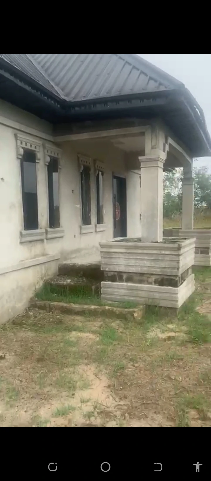 3 Bedroom Flat for Sale in Ubeji, Warri Delta State Nigeria, Delta - Image 1