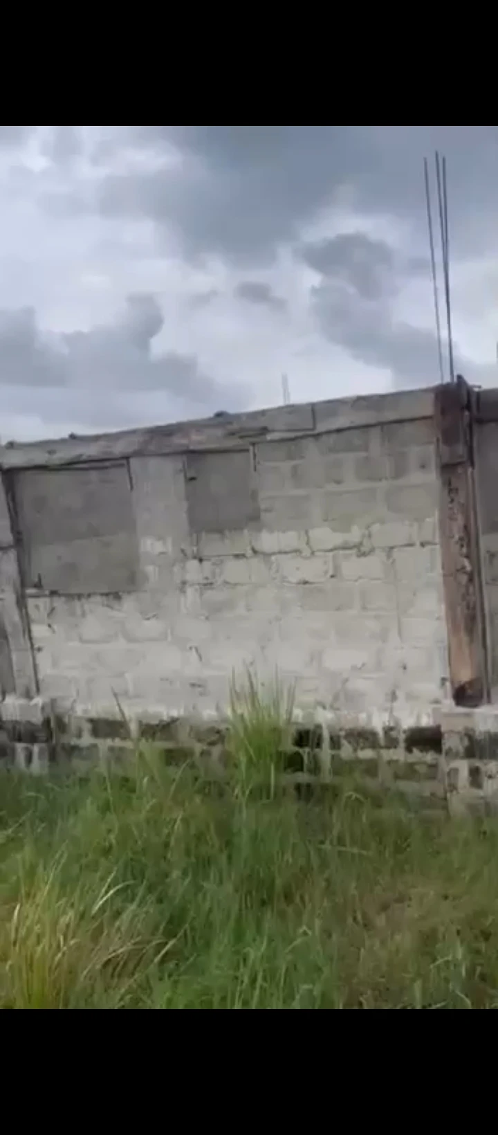 Bungalow for Sale in Situate at Otokutu, Delta - Image 1
