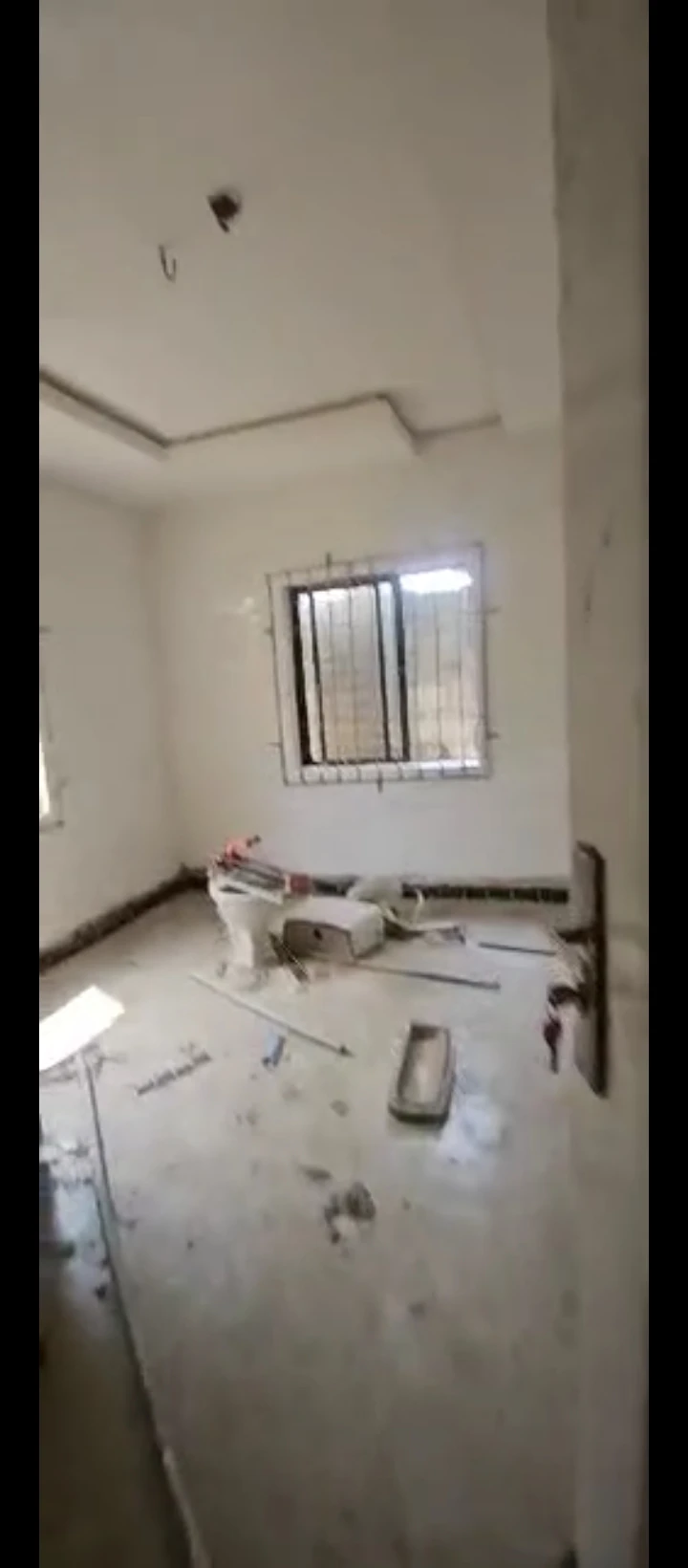 2 Bedroom Flat for Rent in Jakpa road, Delta - Image 1