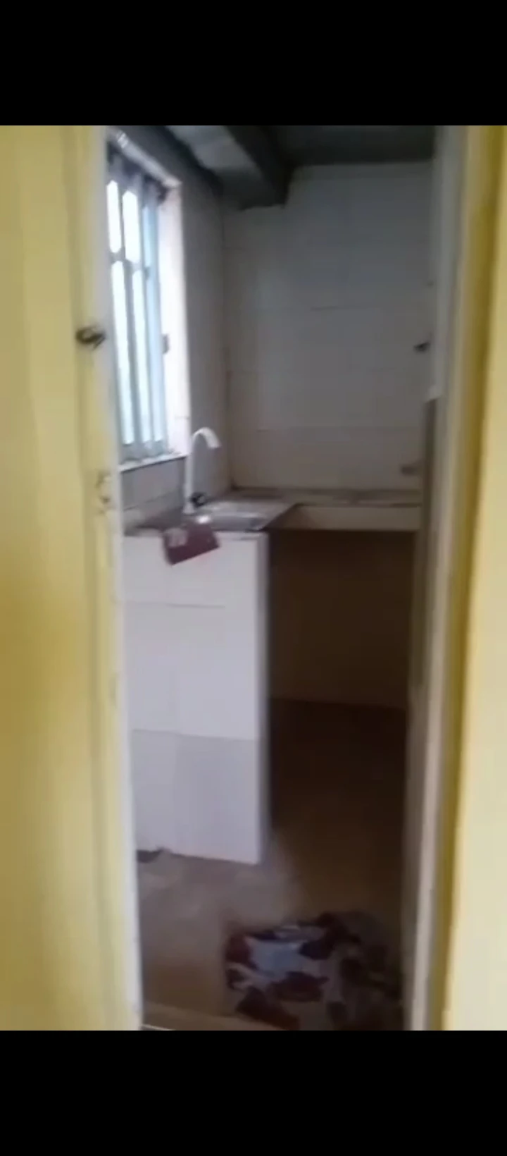 SelfContain for Rent in JEDDO, Delta - Image 1
