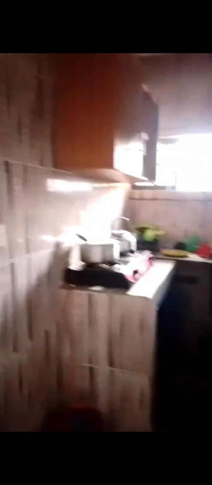 1 Bedroom Flat for Rent in Osubi Delta state, Delta - Image 1