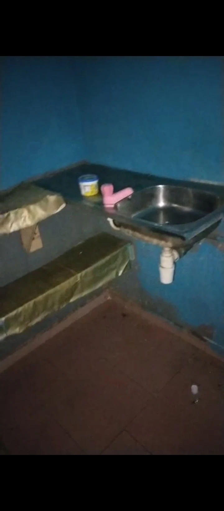 SelfContain for Rent in newton  boundary, Edo - Image 1