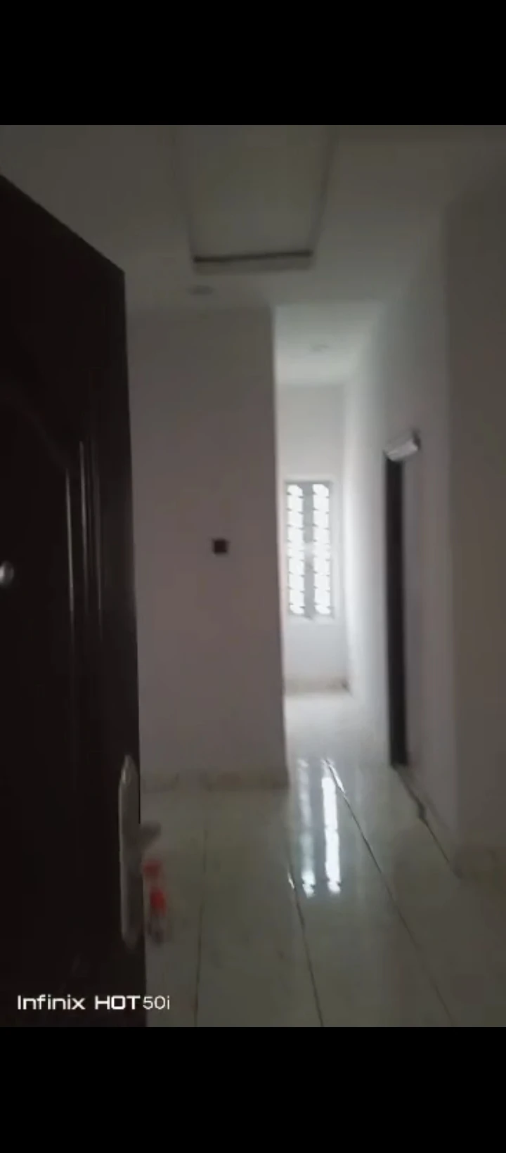 3 Bedroom Flat for Rent in Limit* sapele road close proximity, Edo - Image 1