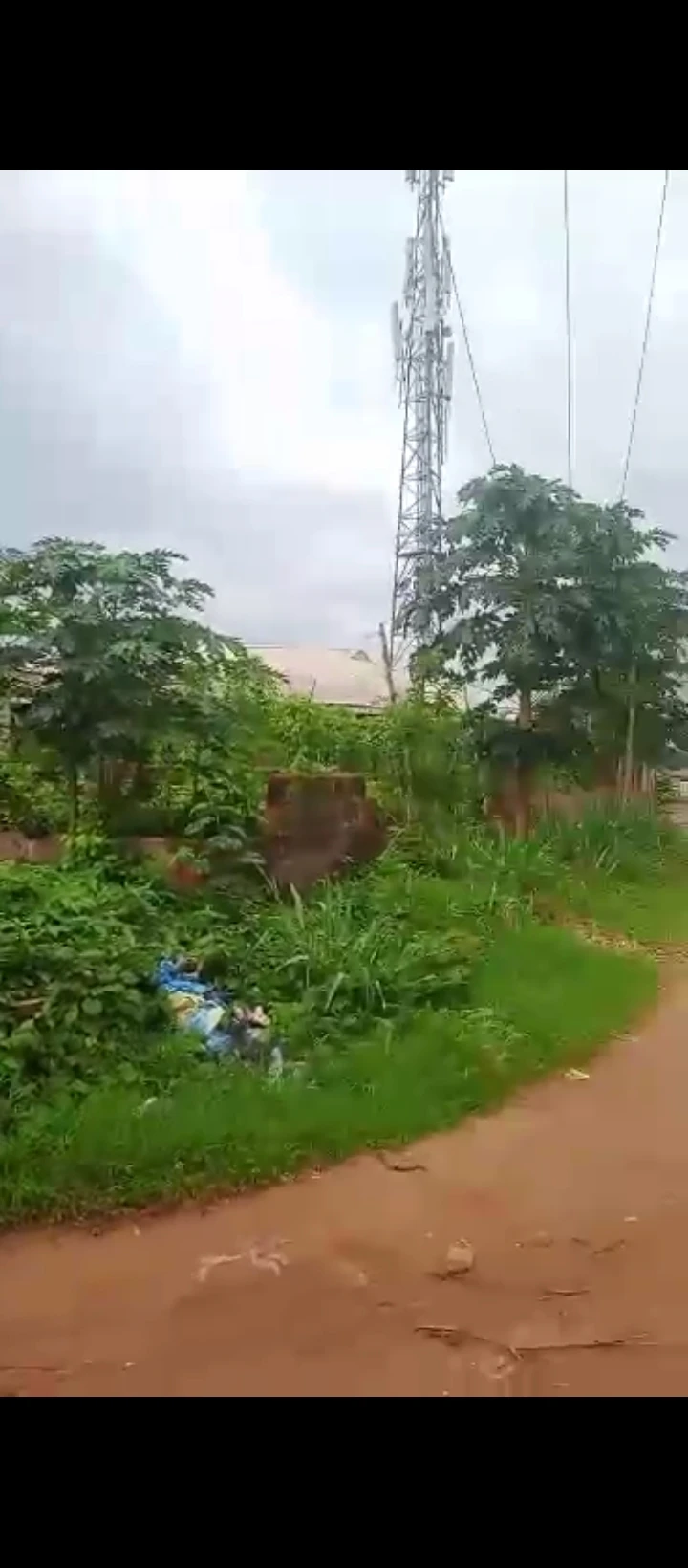 Land for Sale in Ugbor Central GRA, Edo - Image 1