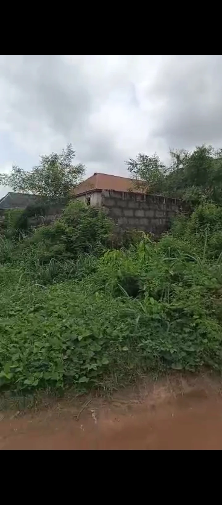 Land for Sale in Ugbor Benin city, Edo - Image 1