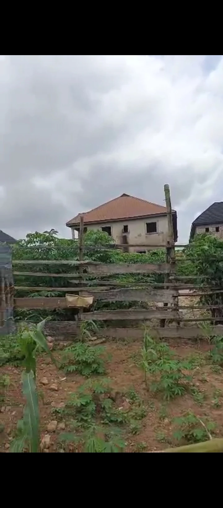 Land for Sale in Ugbor Central GRA  by victorious kitchen, Edo - Image 1
