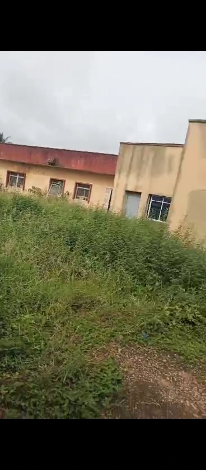 Estate for Sale in Etete layout, Edo - Image 1