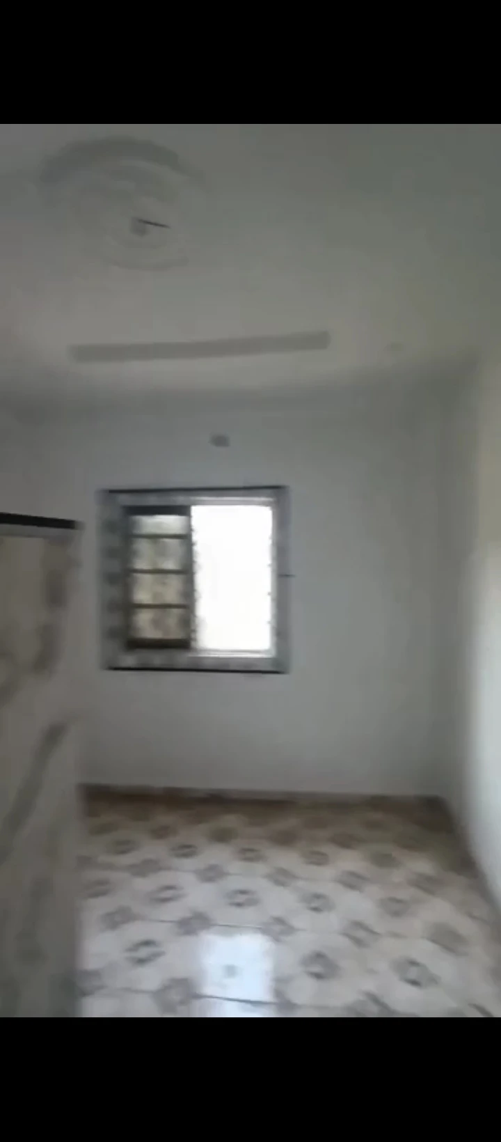 3 Bedroom Flat for Rent in Oluku, Edo - Image 1