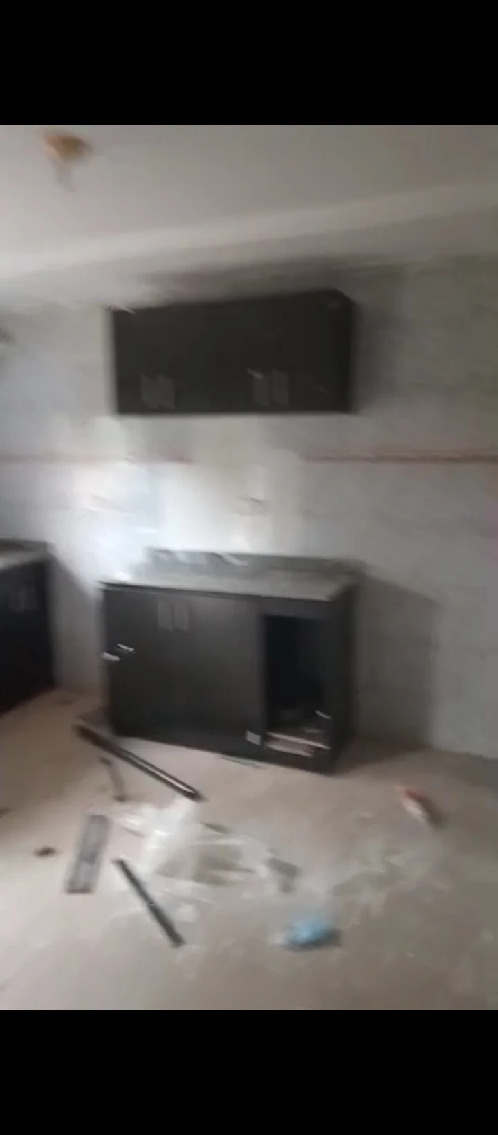 2 Bedroom Flat for Rent in off falanu Rd off country home, Edo - Image 1