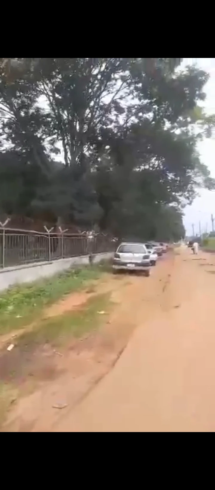 Land for Sale in Main GRA by guff cut area Benin city, Edo - Image 1