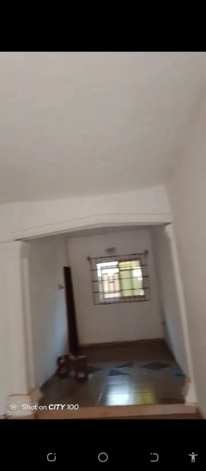 3 Bedroom Flat for Rent in Ugbor /ogunwehin, Edo - Image 1