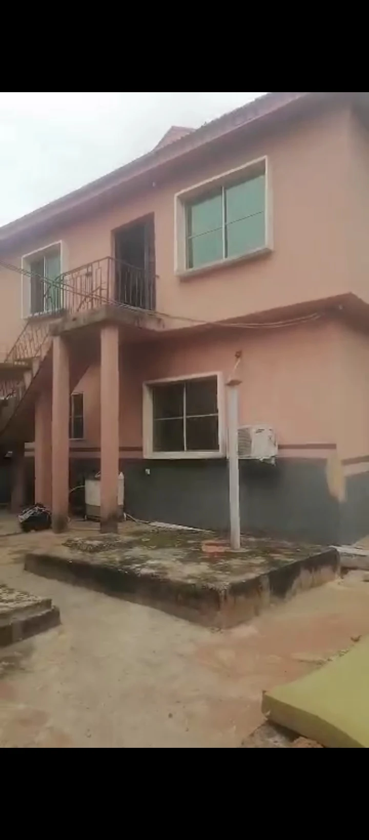 Hotel for Sale in Mm way, Edo - Image 1