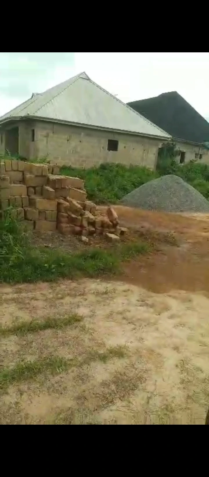 Land for Sale in OBAZAGBON Benin city, Edo - Image 1