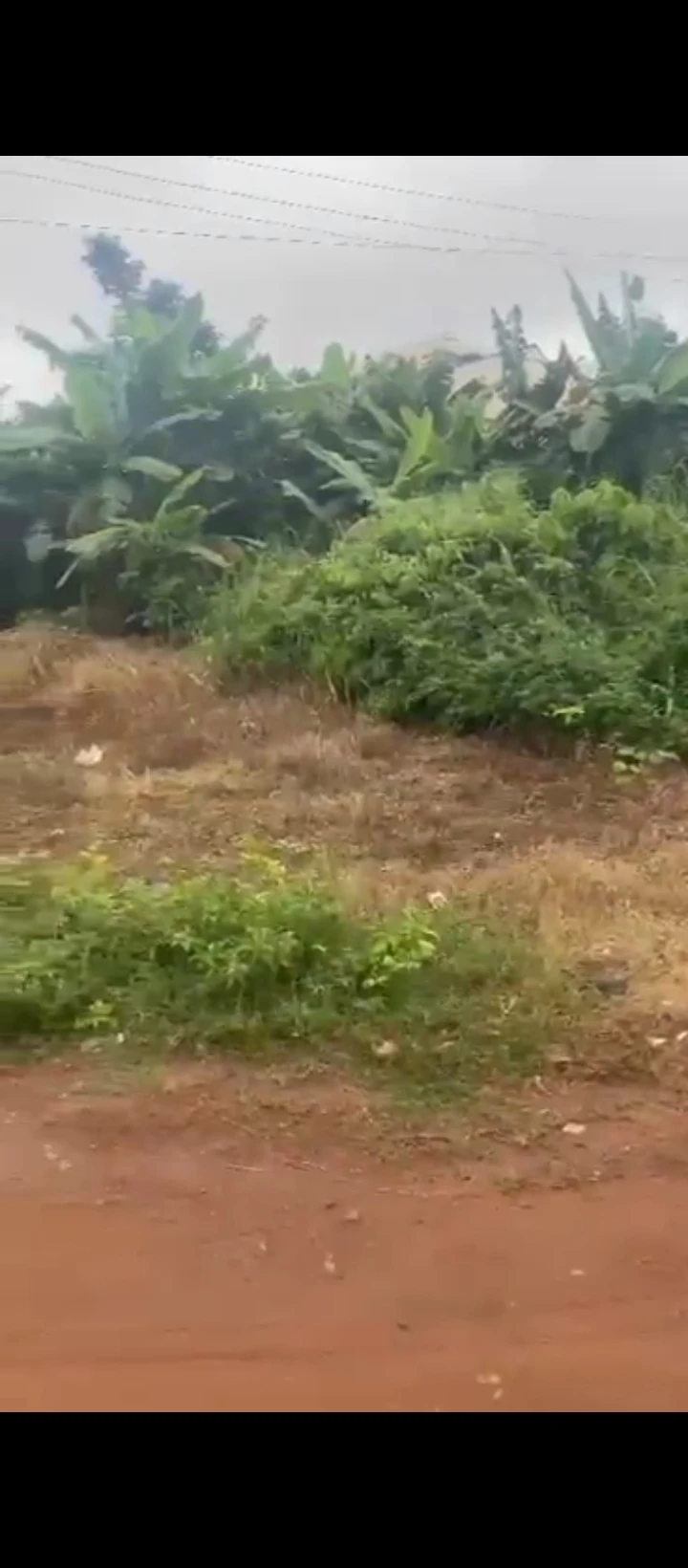 Bungalow for Sale in Back of winners church off Sapele RoadBenin city, Edo - Image 1