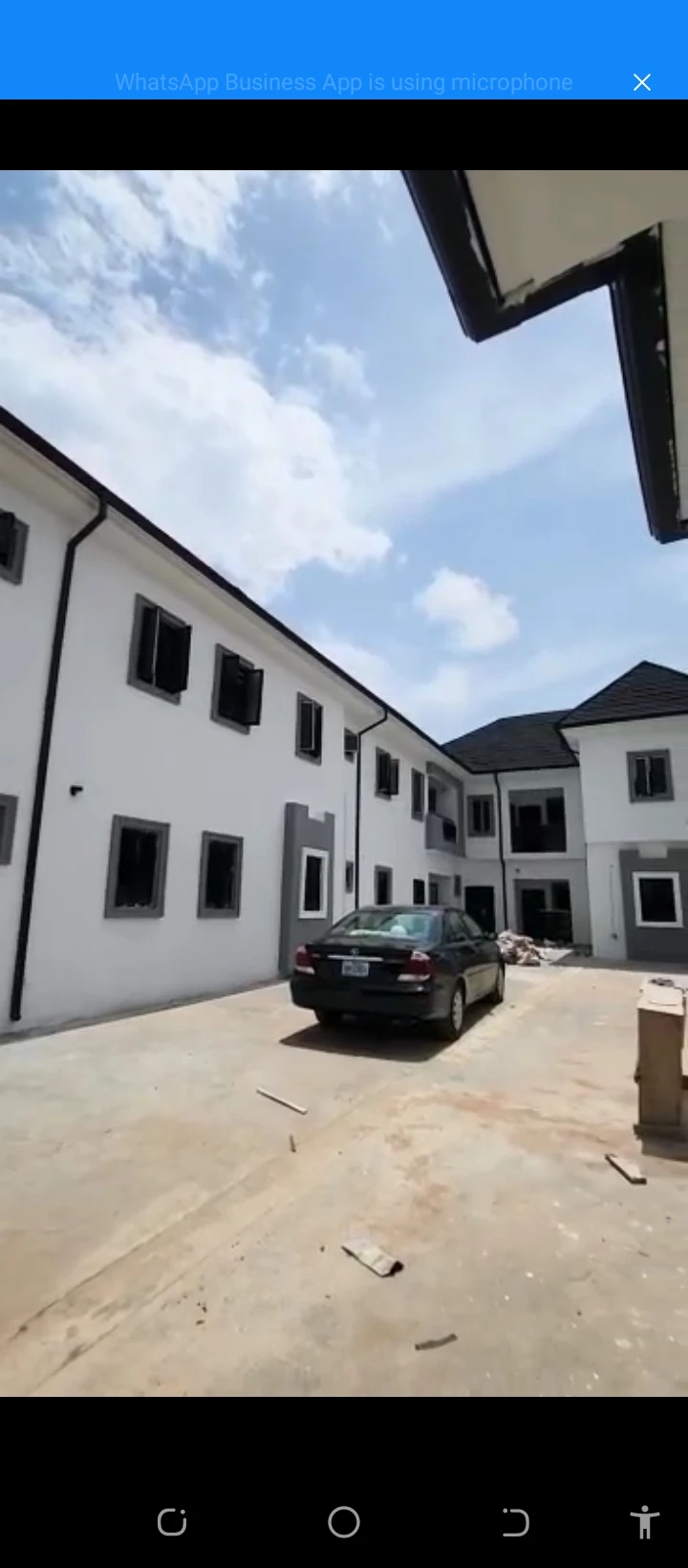 Hostel for Sale in Sapele Road At Ekea Community BeninCity., Edo - Image 1